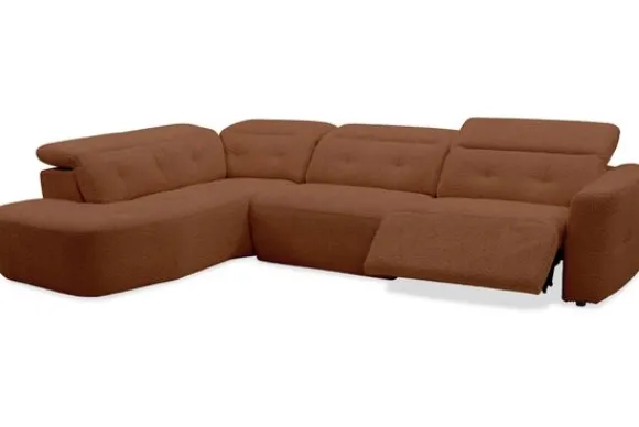 New Hoekbank Parato Loungebanken|Hoekbanken