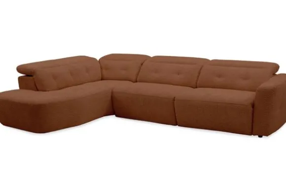 New Hoekbank Parato Loungebanken|Hoekbanken