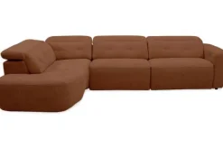 New Hoekbank Parato Loungebanken|Hoekbanken