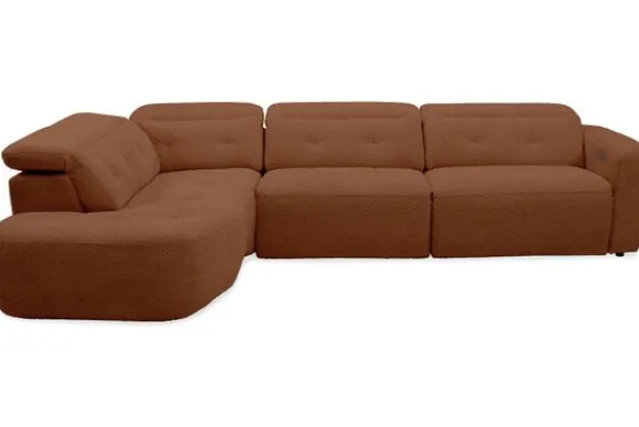 New Hoekbank Parato Loungebanken|Hoekbanken