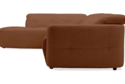 New Hoekbank Parato Loungebanken|Hoekbanken