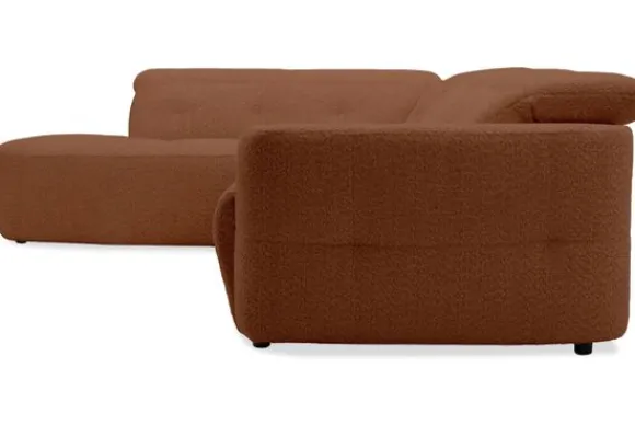 New Hoekbank Parato Loungebanken|Hoekbanken