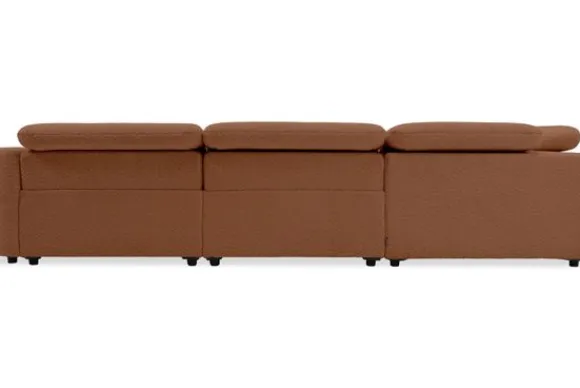 New Hoekbank Parato Loungebanken|Hoekbanken