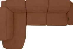 New Hoekbank Parato Loungebanken|Hoekbanken
