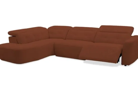 New Hoekbank Parato Loungebanken|Hoekbanken