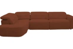 New Hoekbank Parato Loungebanken|Hoekbanken