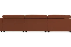 New Hoekbank Parato Loungebanken|Hoekbanken
