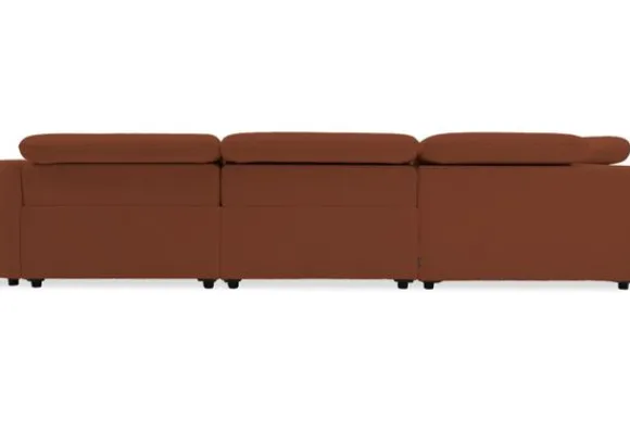 New Hoekbank Parato Loungebanken|Hoekbanken