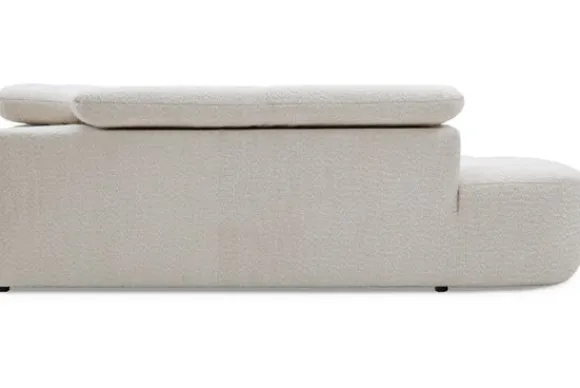 New Hoekbank Parato Loungebanken|Hoekbanken