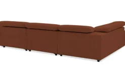 New Hoekbank Parato Loungebanken|Hoekbanken
