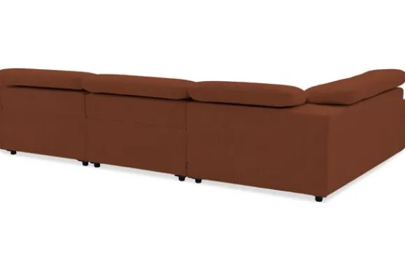 New Hoekbank Parato Loungebanken|Hoekbanken
