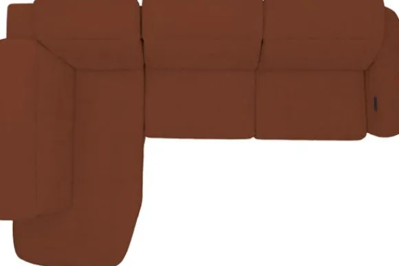 New Hoekbank Parato Loungebanken|Hoekbanken