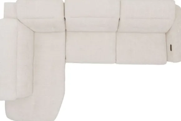 New Hoekbank Parato Loungebanken|Hoekbanken