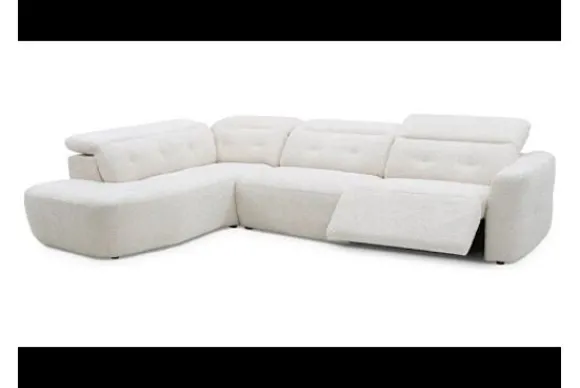 New Hoekbank Parato Loungebanken|Hoekbanken