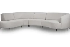 Sale Hoekbank Payton Ronde Banken|Loungebanken