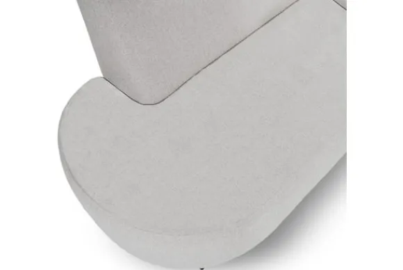 Sale Hoekbank Payton Ronde Banken|Loungebanken
