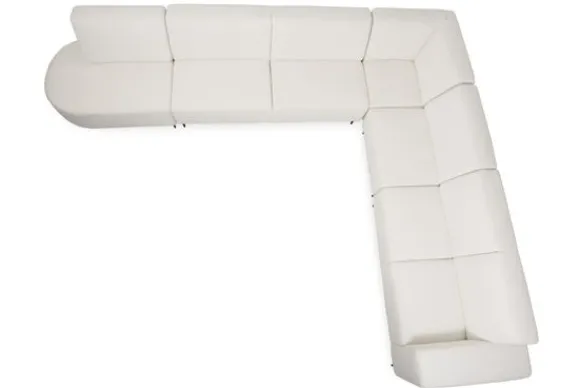 Sale Hoekbank Payton Loungebanken|Hoekbanken