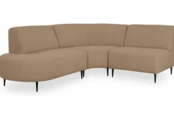 Outlet Hoekbank Payton Ronde Banken|Hoekbanken