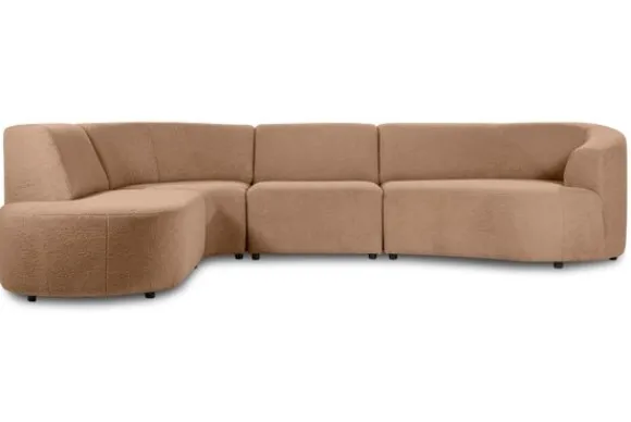 Sale Hoekbank Payton Ronde Banken|Loungebanken