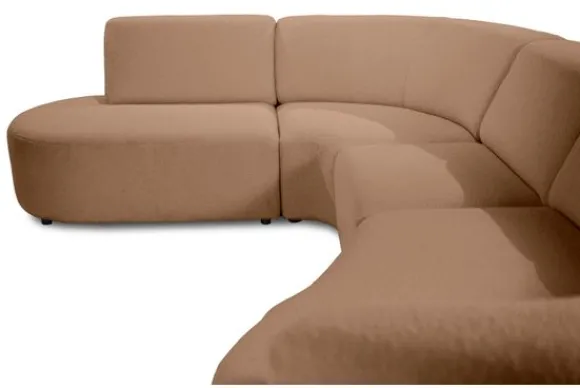 Sale Hoekbank Payton Ronde Banken|Loungebanken