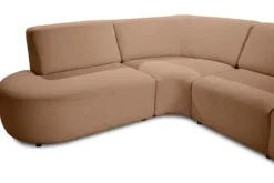 Sale Hoekbank Payton Ronde Banken|Loungebanken