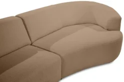 Sale Hoekbank Payton Ronde Banken|Loungebanken