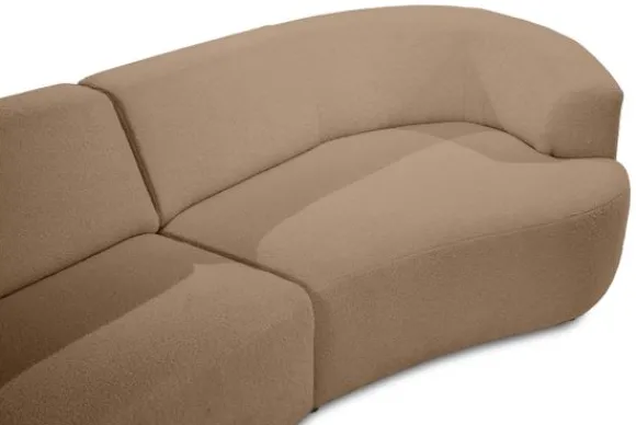 Sale Hoekbank Payton Ronde Banken|Loungebanken