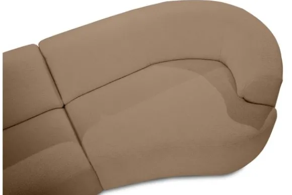 Sale Hoekbank Payton Ronde Banken|Loungebanken