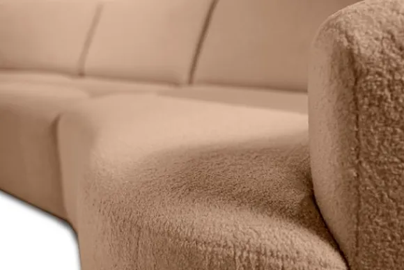 Sale Hoekbank Payton Ronde Banken|Loungebanken