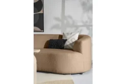 Sale Hoekbank Payton Ronde Banken|Loungebanken