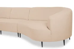 Sale Hoekbank  Payton Ronde Banken|Loungebanken