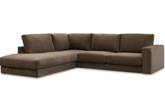 Online Hoekbank Retro Taupe MB-67.060 Valero Loungebanken|Hoekbanken