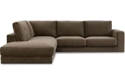 Online Hoekbank Retro Taupe MB-67.060 Valero Loungebanken|Hoekbanken