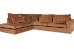 Hoekbank Romee Loungebanken|Hoekbanken
