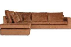 Hoekbank Romee Loungebanken|Hoekbanken