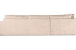 Hoekbank Romee Loungebanken|Hoekbanken