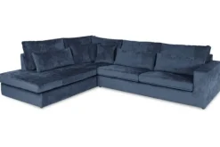 Hoekbank Romee Loungebanken|Hoekbanken