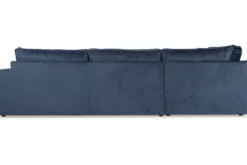 Hoekbank Romee Loungebanken|Hoekbanken
