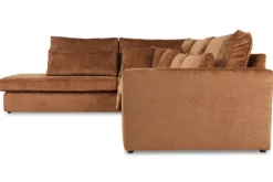 Hoekbank Romee Loungebanken|Hoekbanken