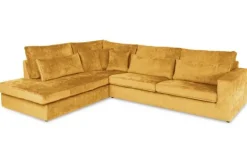 Hoekbank Romee Loungebanken|Hoekbanken