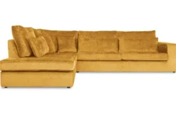 Hoekbank Romee Loungebanken|Hoekbanken