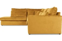 Hoekbank Romee Loungebanken|Hoekbanken