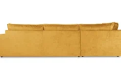 Hoekbank Romee Loungebanken|Hoekbanken