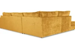 Hoekbank Romee Loungebanken|Hoekbanken