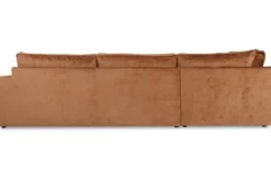 Hoekbank Romee Loungebanken|Hoekbanken