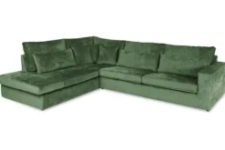 Hoekbank Romee Loungebanken|Hoekbanken