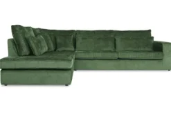Hoekbank Romee Loungebanken|Hoekbanken