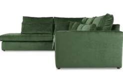 Hoekbank Romee Loungebanken|Hoekbanken