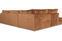 Hoekbank Romee Loungebanken|Hoekbanken
