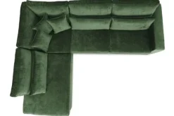 Hoekbank Romee Loungebanken|Hoekbanken